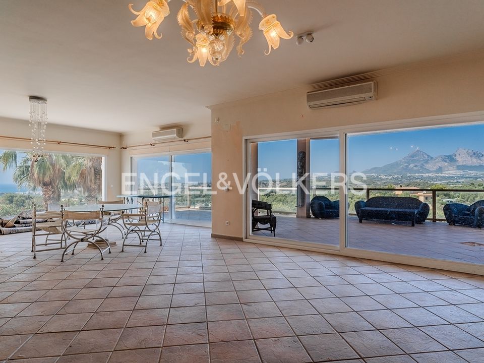 Villa i Altea, Alicante - foto 4